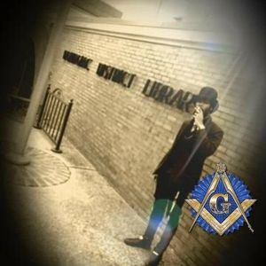 Meet your Posher, Richard